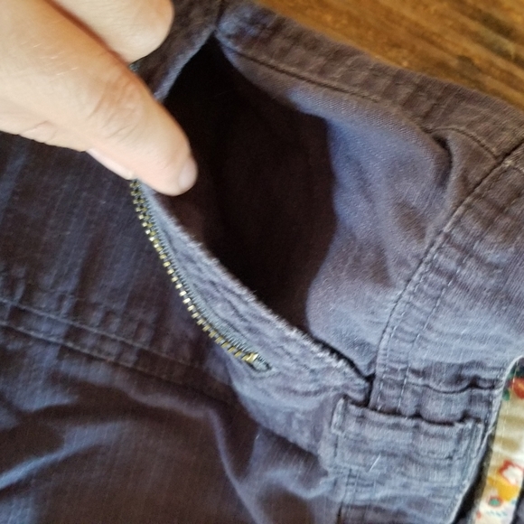 O'Neill long shorts size 3 - Picture 13 of 13